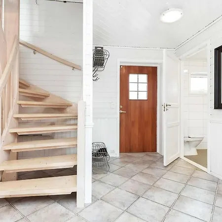 Apartment Marina Leksvik
